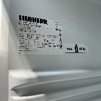 Liebherr medline Pharmaceutical Refrigerator image 3